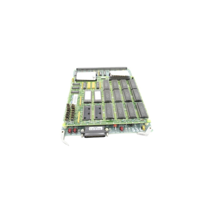 DS3800HMPK1F General Electric DS3800HMPK1F1B Mark IV Advanced Control Module