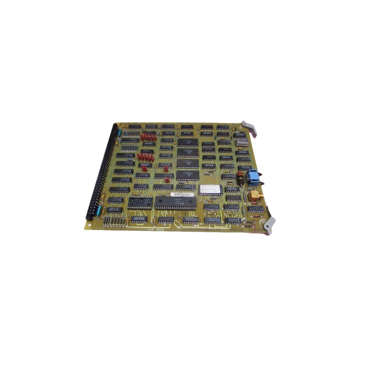 General Electric DS3800HVDB1K1G Microprocessor Board Mark VI