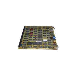 General Electric DS3800HVDB1K1G Microprocessor Board Mark VI