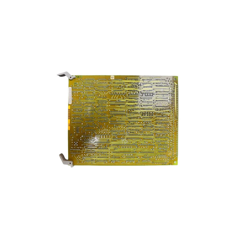 General Electric DS3800HVDB1K1G Microprocessor Board Mark VI