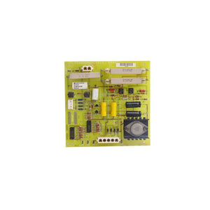 DS3800NGDC1A1A General Electric Ground Detector Board Speedtronic