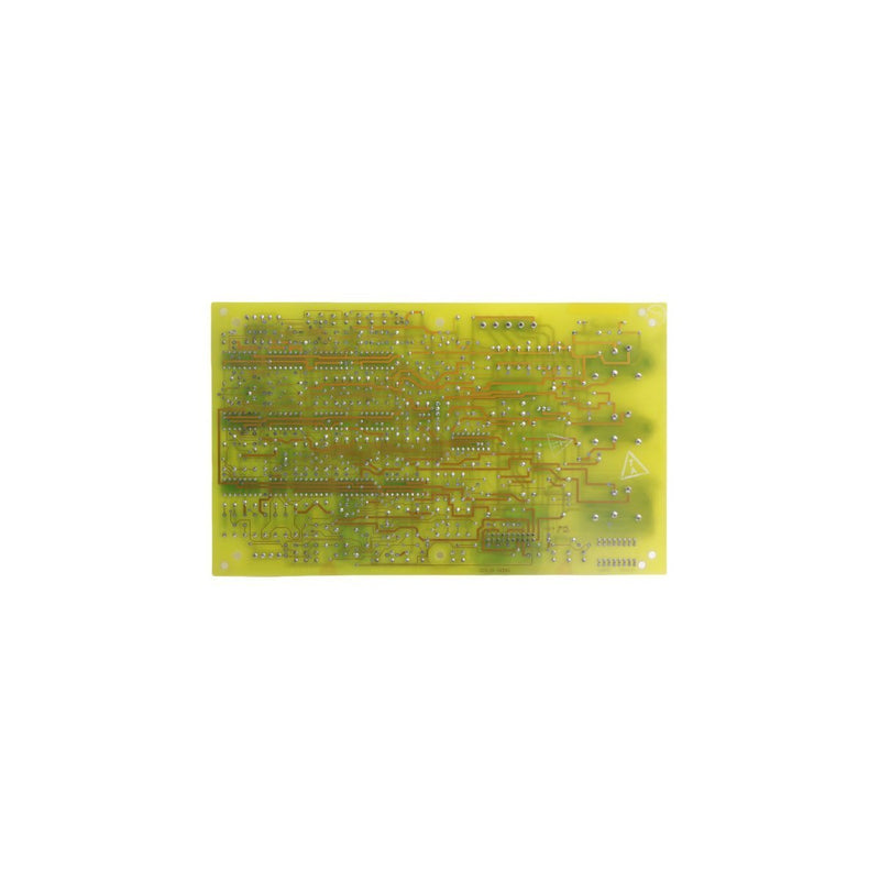 General Electric DS3800NGDD1C1B Speedtronic Mark IV Ground Detector Card