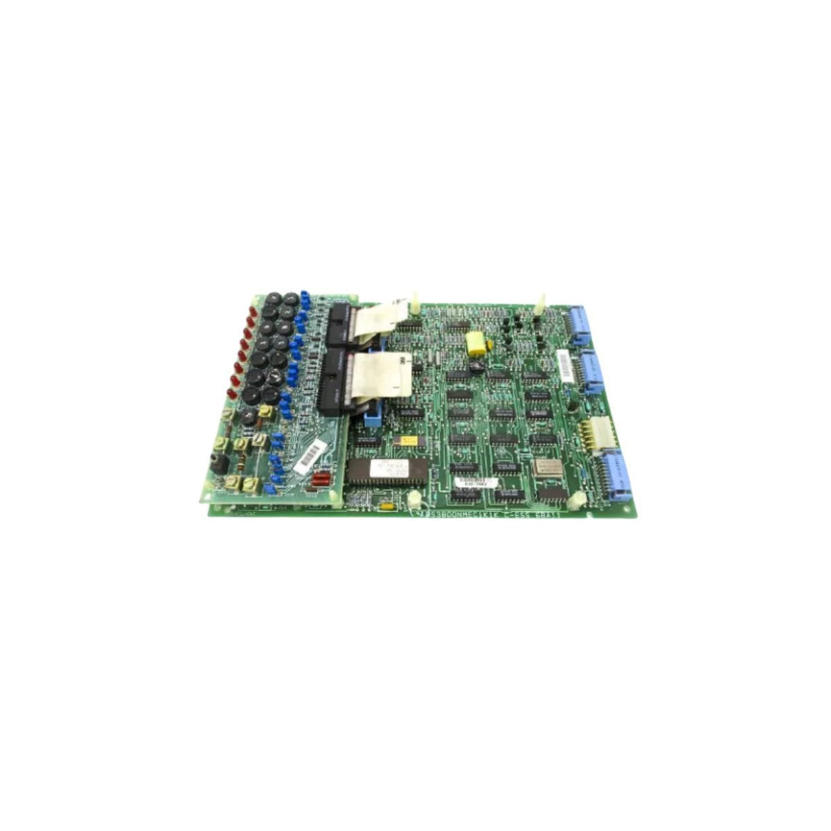 DS3800NMEC1K1K General Electric Extended Analog I/O Board Exciter Control Mark IV