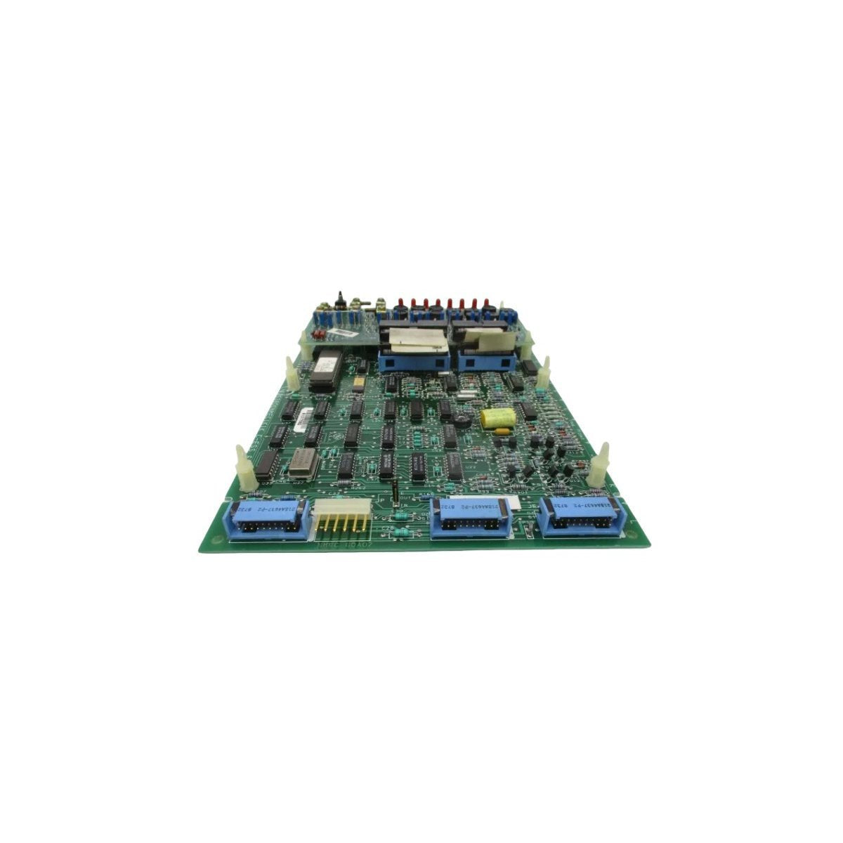 DS3800NMEC1K1K General Electric Extended Analog I/O Board Exciter Control Mark IV