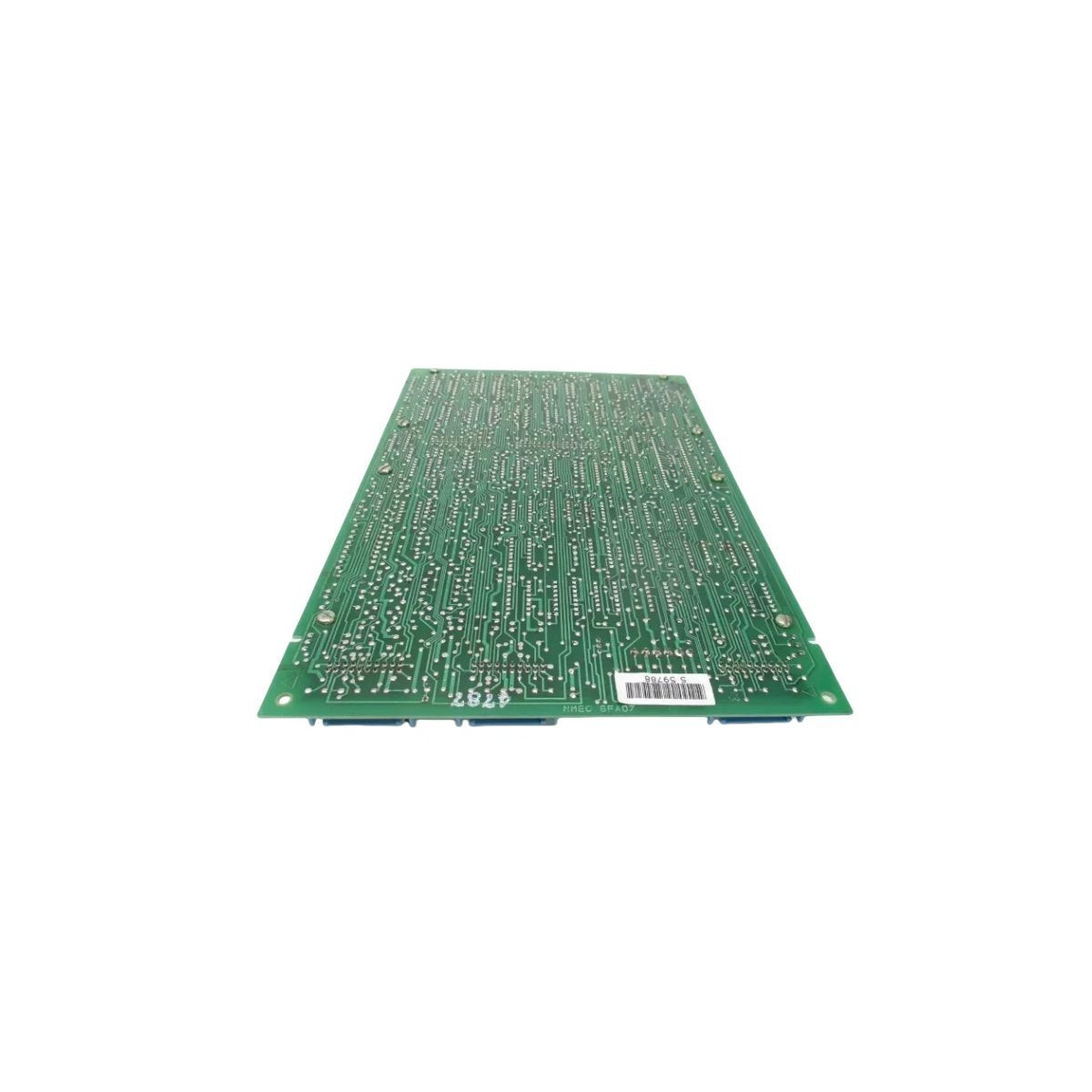 DS3800NMEC1K1K General Electric Extended Analog I/O Board Exciter Control Mark IV