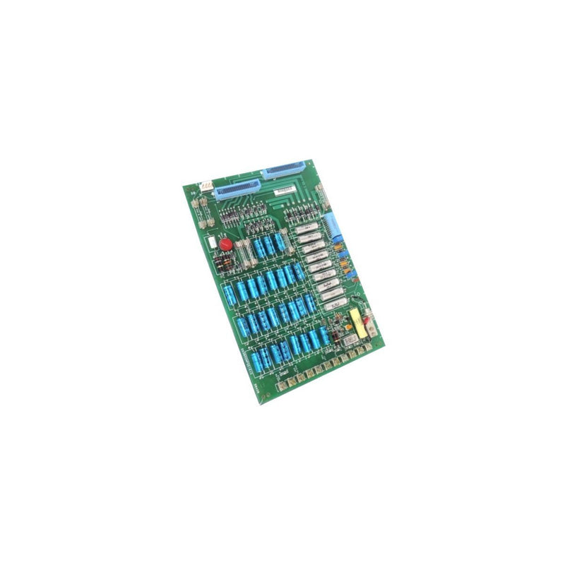 DS3800NPSE1E1G General Electric Power Supply Module Mark IV