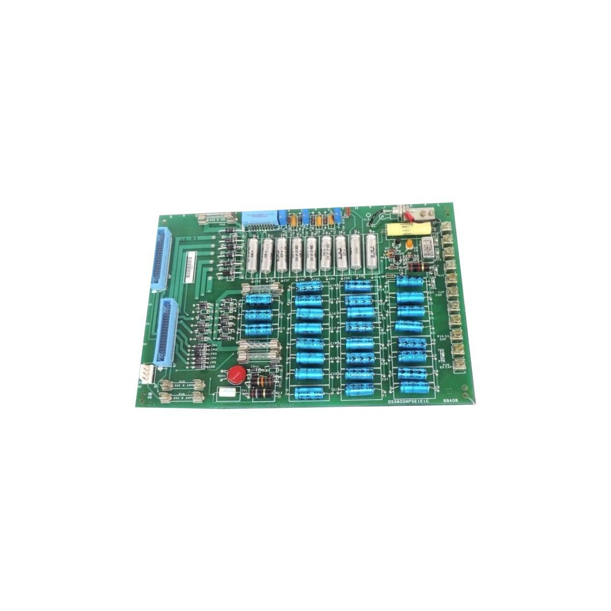 DS3800NPSE1E1G General Electric Power Supply Module Mark IV
