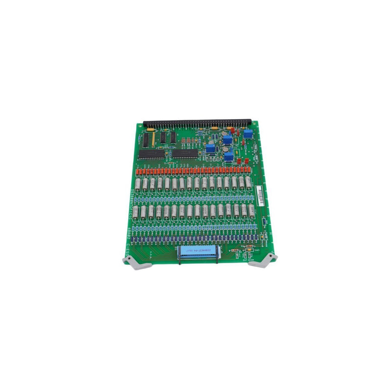 DS3800NTCF1C1C General Electric Speedtronic Mark IV Thermocouple Signal Conditioner Card