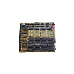 DS3810MMBB1A General Electric DS3810MMBB1A1A Mark IV Universal Memory Board