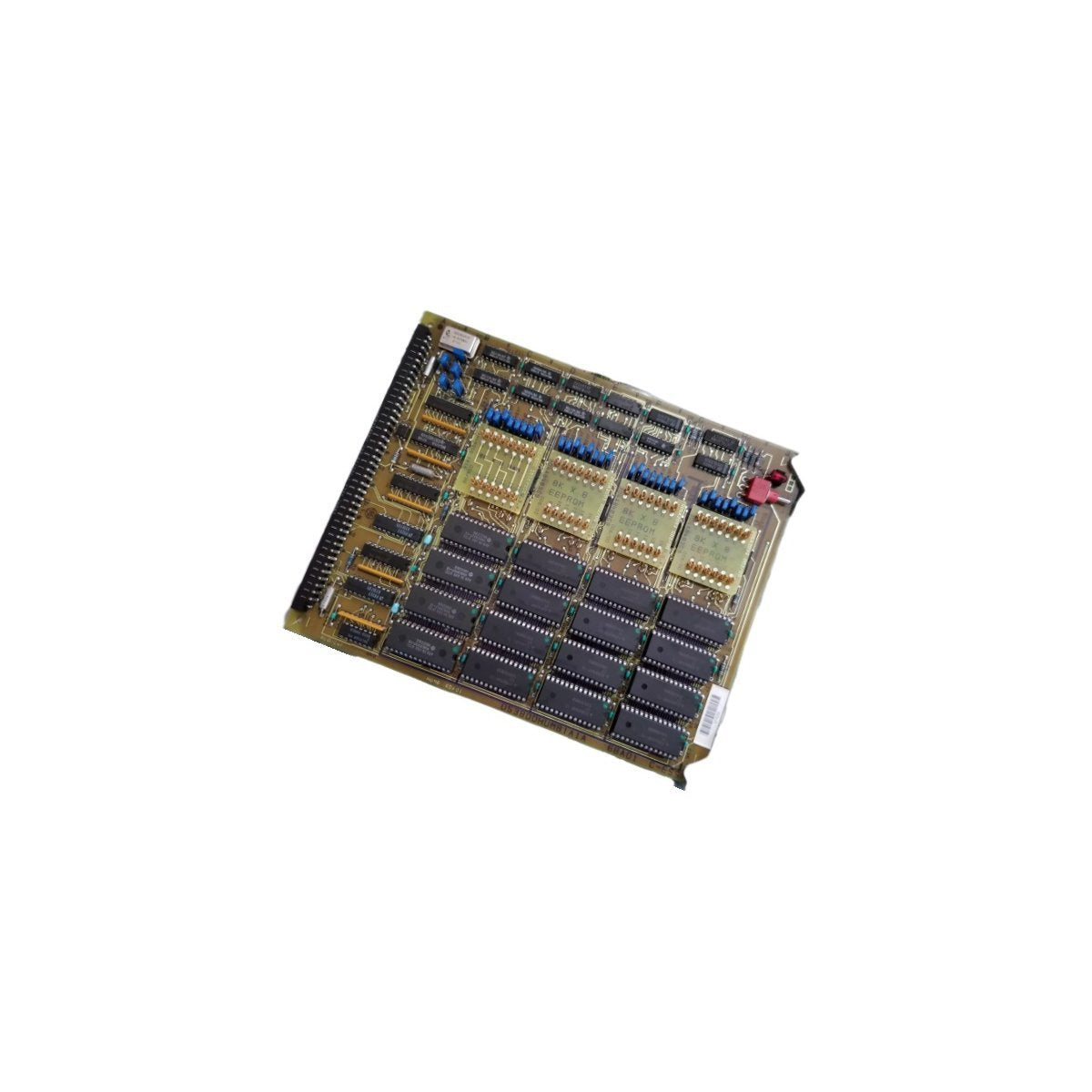 DS3810MMBB1A General Electric DS3810MMBB1A1A Mark IV Universal Memory Board