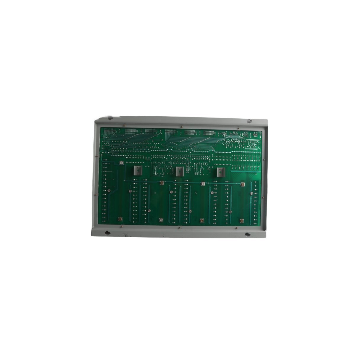 الوحدة الطرفية التناظرية DS3820AIQA1A1A من جنرال إلكتريك لمنظومة Speedtronic Mark IV