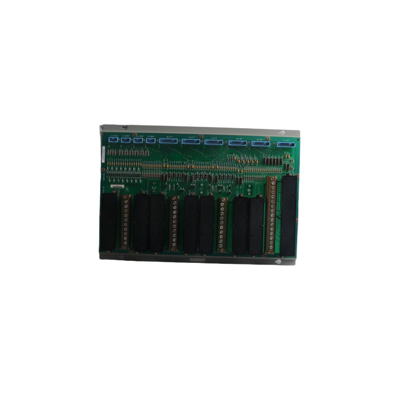 DS3820AIQA1A1A General Electric Analog Terminal Board Speedtronic Mark IV Module