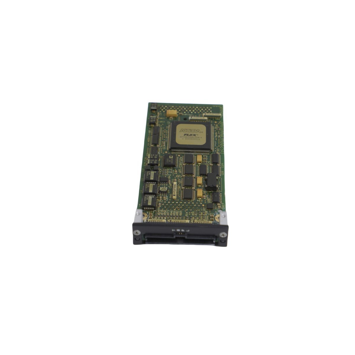 DS6800CCID1D1D General Electric Analog Output I/O Board Mark IV