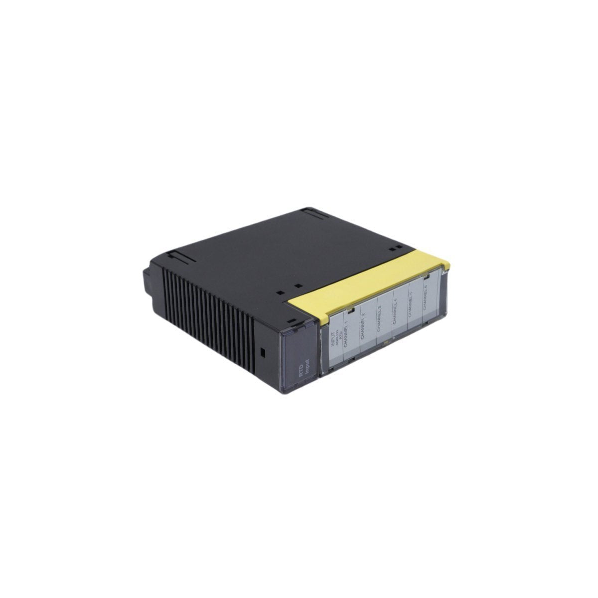 GE HE693RTD600T RTD Temperature Input Module PACSystems RX3i