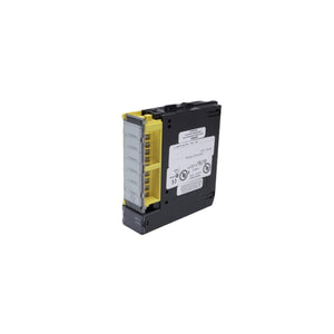 GE HE693RTD600T RTD Temperature Input Module PACSystems RX3i