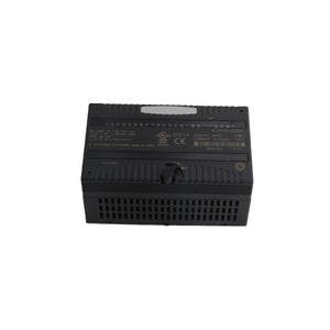 وحدة إدخال التيار التناظري ذات 15 قناة طراز VersaMax IC200ALG266F من جنرال إلكتريك فانوك