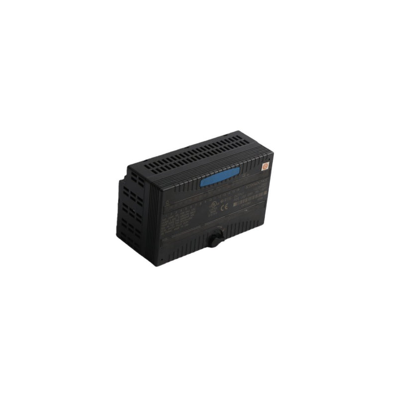 وحدة الإخراج المنفصلة IC200MDL740E VersaMax من جنرال إلكتريك