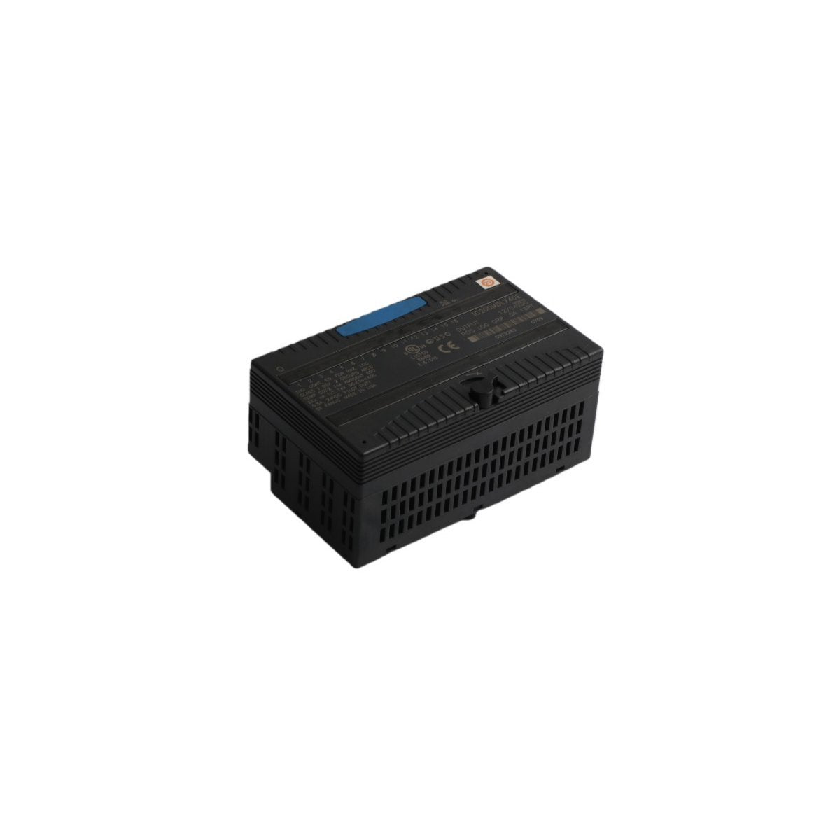 وحدة الإخراج المنفصلة IC200MDL740E VersaMax من جنرال إلكتريك