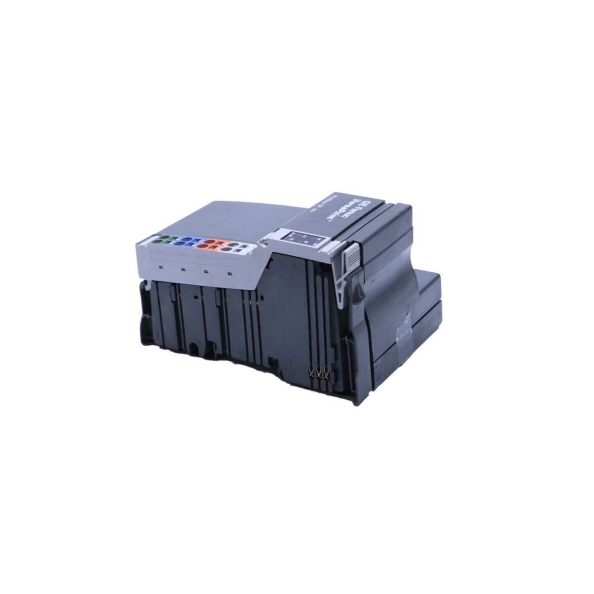 General Electric IC220PBI001 Profibus-DP Network Interface Unit