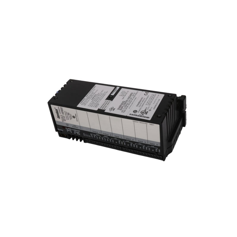 GE IC660BBA024P1 Genius I/O Current Source Analog Block