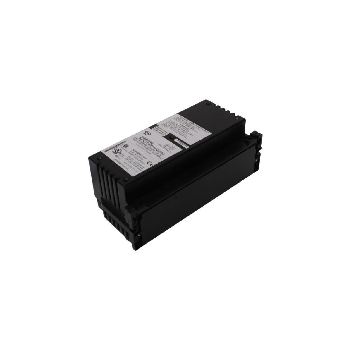 GE IC660BBA024P1 Genius I/O Current Source Analog Block