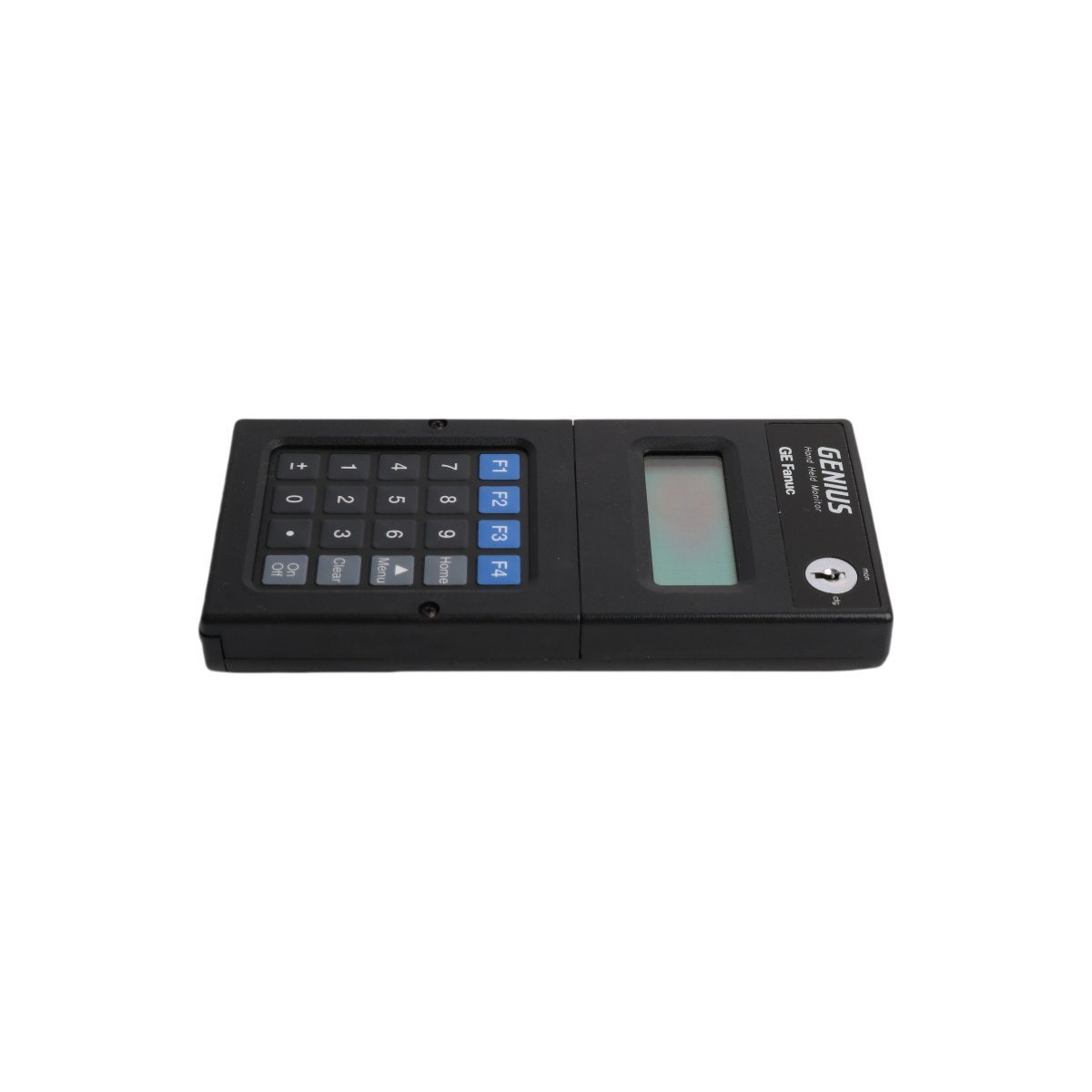 General Electric IC660HHM501 I/O Hand-held Monitor Configuration Terminal