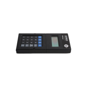 General Electric IC660HHM501 I/O Hand-held Monitor Configuration Terminal