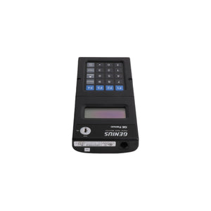 General Electric IC660HHM501 I/O Hand-held Monitor Configuration Terminal