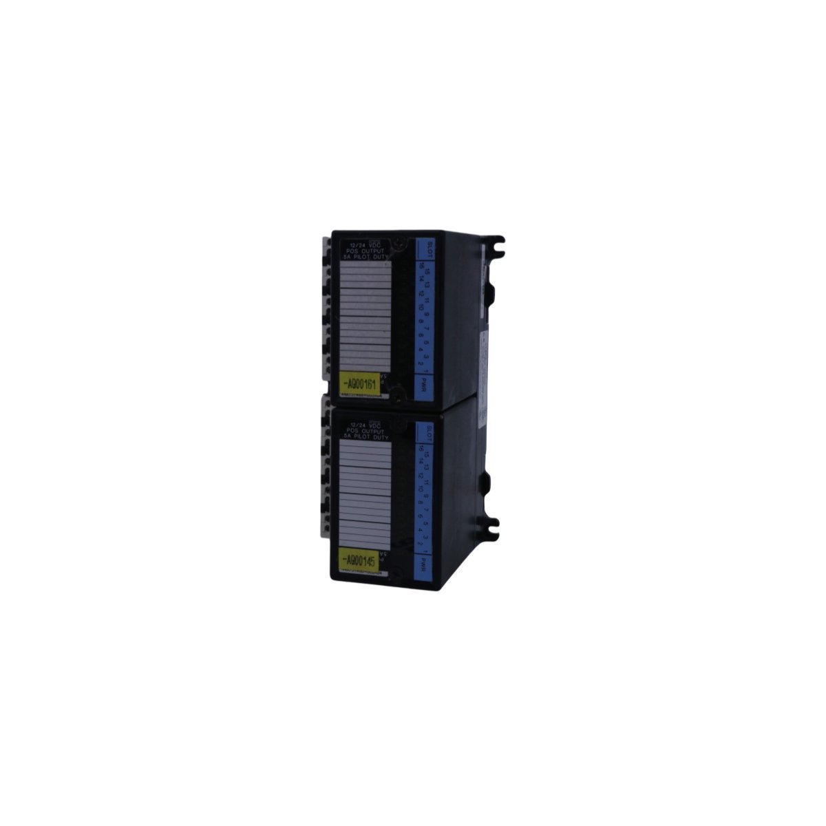IC670CHS002 Terminal Block Base | GE Fanuc Field Control Series