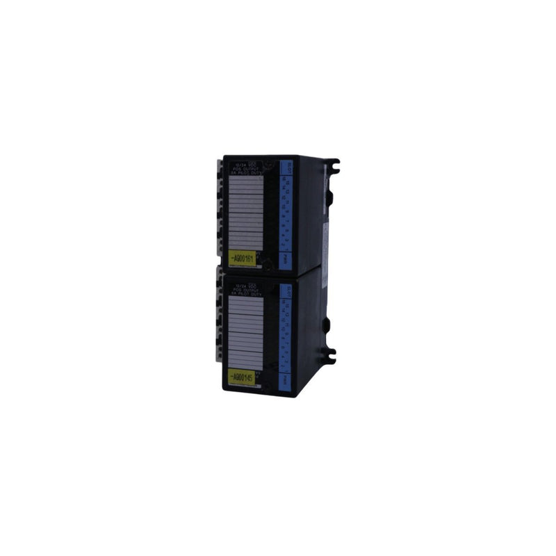 IC670CHS002 Terminal Block Base | GE Fanuc Field Control Series