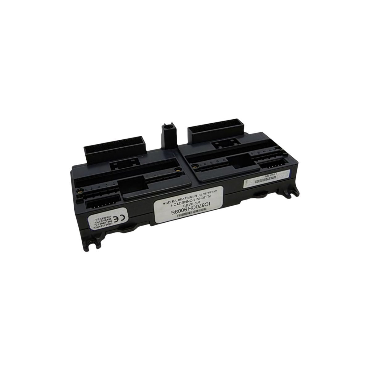 IC670CHS003 GE Field Control Terminal Block