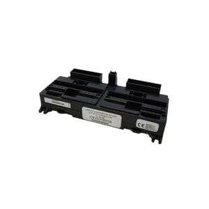 الكتلة الطرفية للتحكم الميداني IC670CHS003 GE