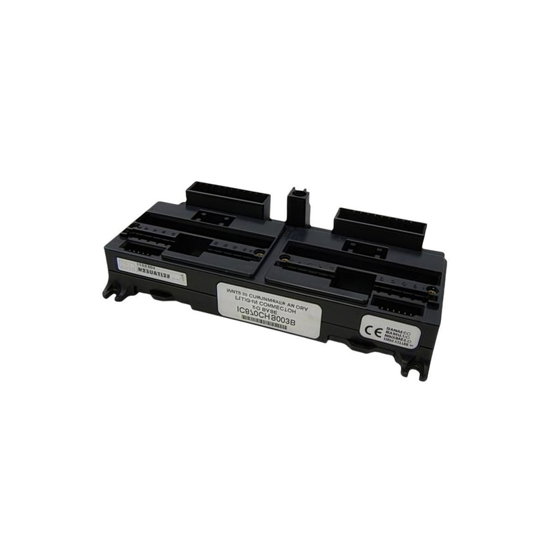 IC670CHS003 GE Field Control Terminal Block