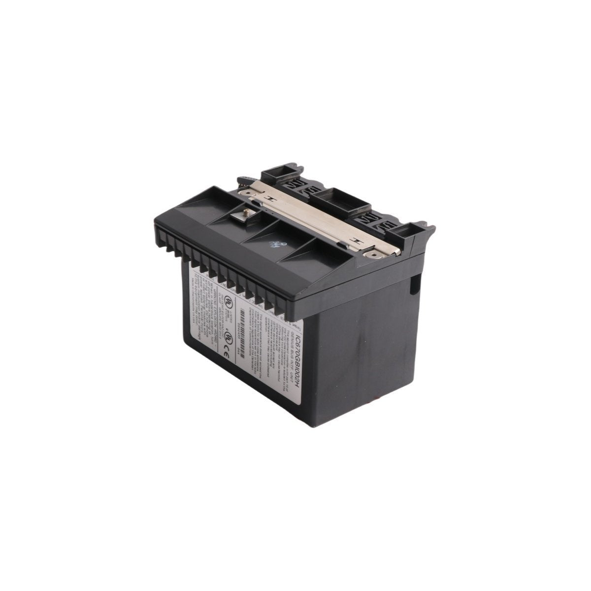 General Electric IC670GBI002 Field Control Communication Module