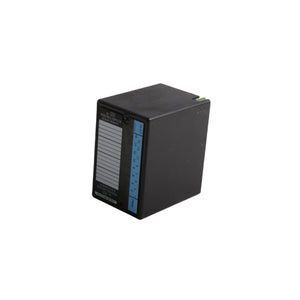 IC670MDL640 24VDC 16-Channel Discrete Input Module | GE Fanuc