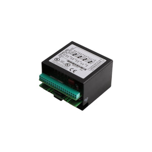 General Electric IC670MDL930 8-Channel Relay Output Module