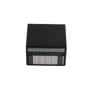 General Electric IC670MDL930 8-Channel Relay Output Module