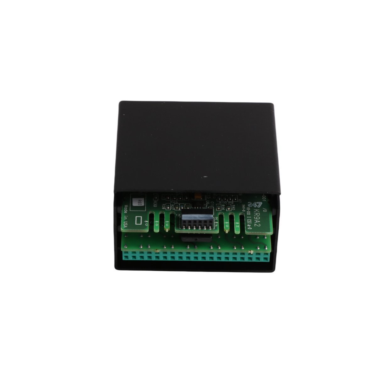 General Electric IC670MDL930 8-Channel Relay Output Module