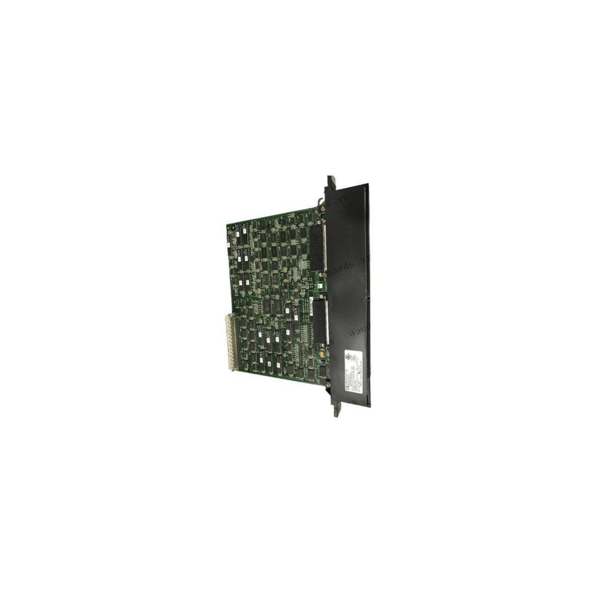 IC687RCM711 وحدة اتصالات التكرار لسلسلة جنرال إلكتريك 90-70