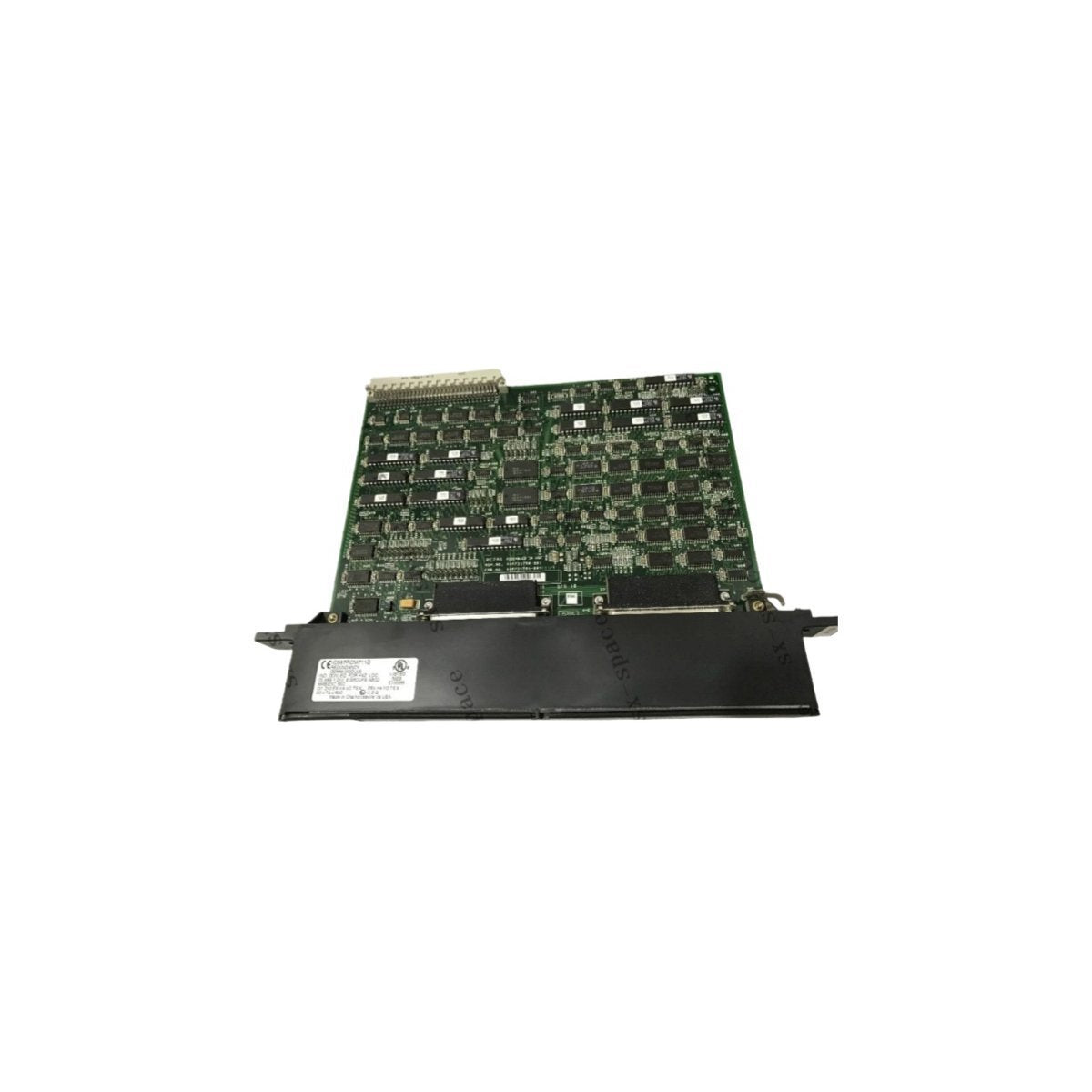 IC687RCM711 وحدة اتصالات التكرار لسلسلة جنرال إلكتريك 90-70
