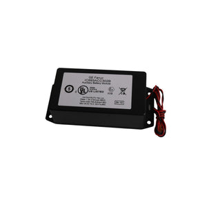 Módulo de respaldo de RAM para CPU General Electric Serie 90-30 IC693ACC302B