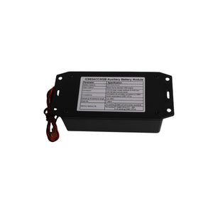 Módulo de respaldo de RAM para CPU General Electric Serie 90-30 IC693ACC302B