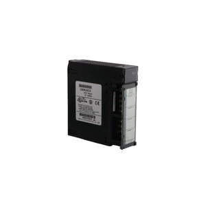 Módulo de entrada de corriente analógica de 4 canales serie 90-30 de GE IC693ALG221