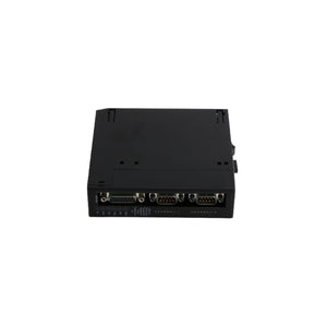 وحدة التحكم في ناقل بيانات FIP طراز IC693BEM341 من GE لسلسلة 90-30