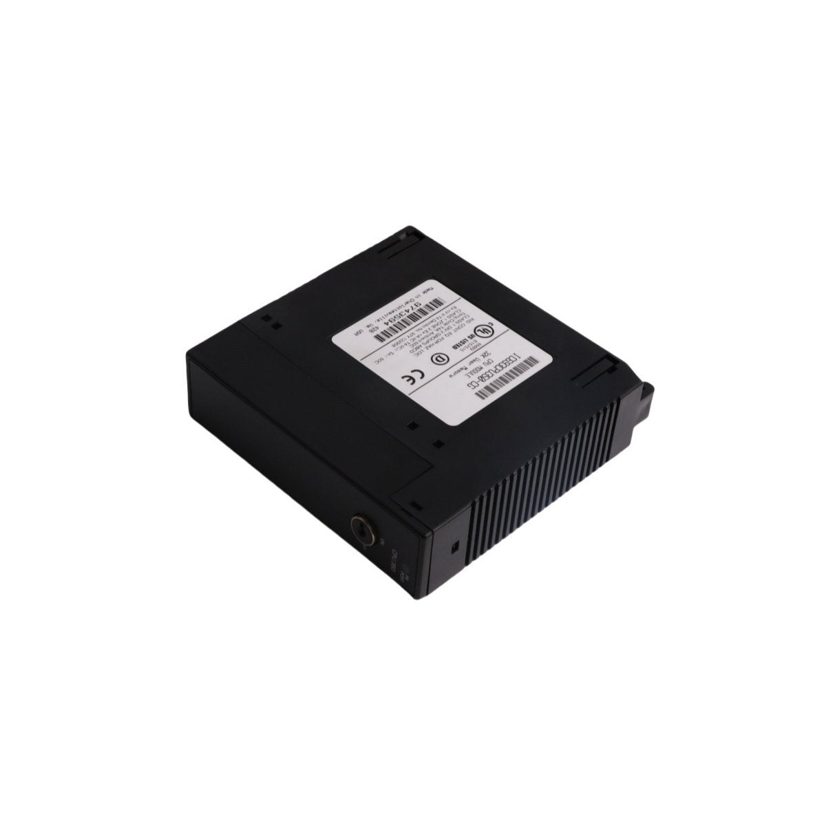 وحدة المعالجة المركزية General Electric IC693CPU350 من السلسلة 90-30