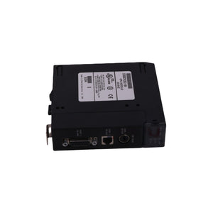 وحدة المعالجة المركزية IC693CPU351 | وحدة التحكم القابلة للبرمجة GE Fanuc Series 90-30