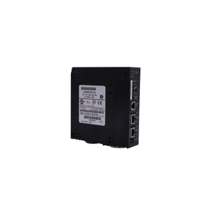 IC693CPU374 وحدة المعالج المدمجة بوحدة المعالجة المركزية إيثرنت من سلسلة GE 90-30
