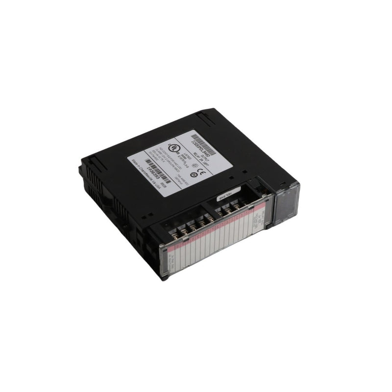 IC693MDL940 وحدة خرج تتابع GE Fanuc Series 90-30 بـ 16 قناة