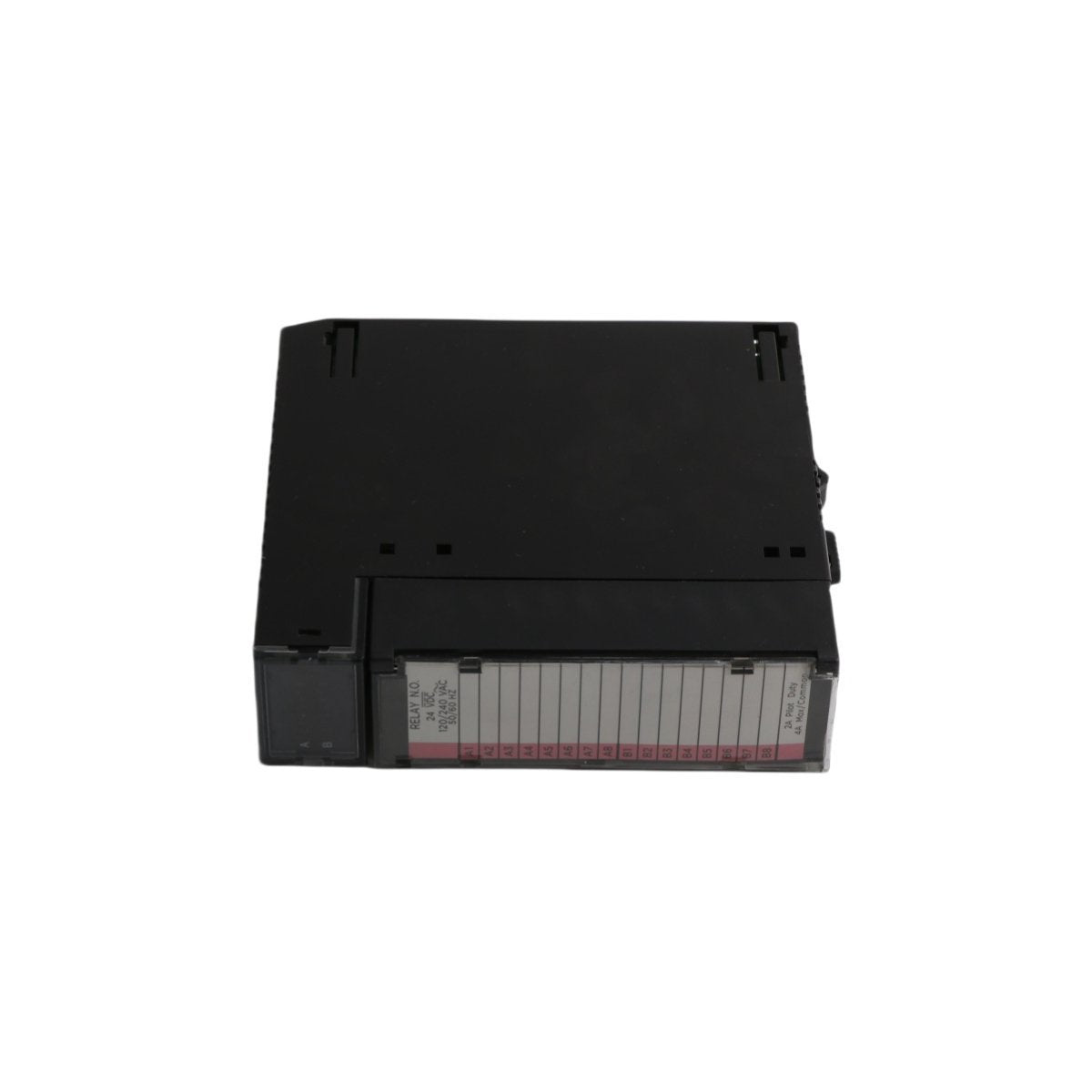 IC693MDL940 وحدة خرج تتابع GE Fanuc Series 90-30 بـ 16 قناة