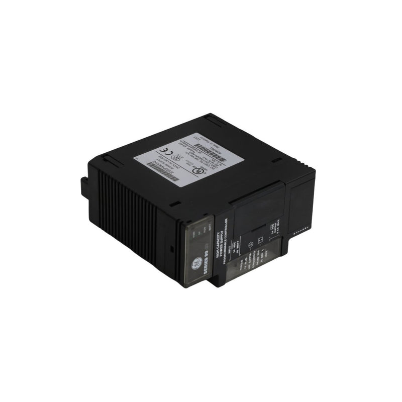 وحدة تزويد الطاقة جنرال إلكتريك IC693PWR331E Series 90-30